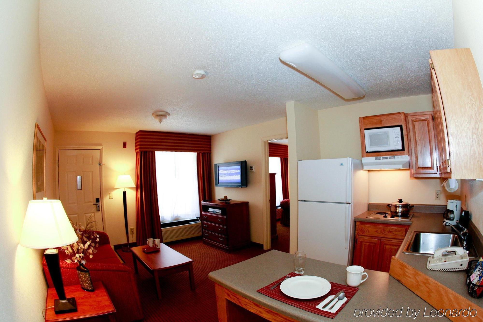 Intown Suites Extended Stay Auburn Al Экстерьер фото