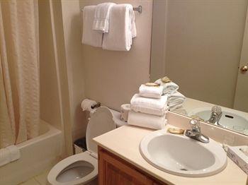 Intown Suites Extended Stay Auburn Al Экстерьер фото