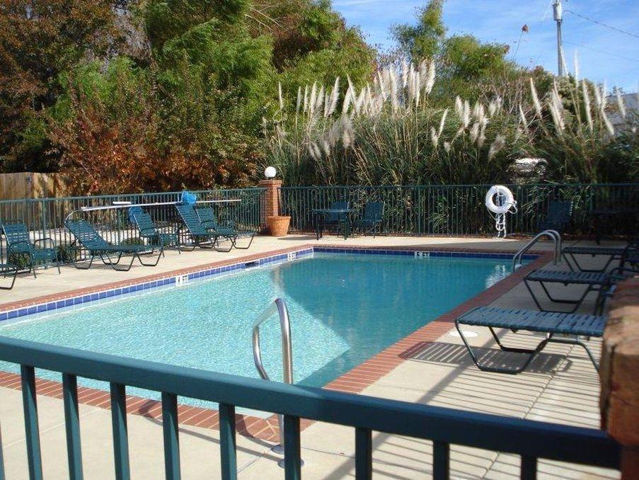 Intown Suites Extended Stay Auburn Al Экстерьер фото